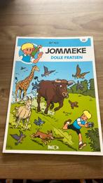 Jommeke n 23, Livres, BD, Enlèvement ou Envoi, Neuf