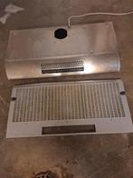 Hotte encastrable, Electroménager, Enlèvement ou Envoi, Recyclage, Encastré, Hotte murale