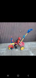 Faire une offre !, Vélos & Vélomoteurs, Enlèvement, Utilisé, Tige de poussée