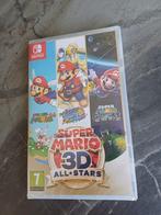 Super Mario 3D, Enlèvement ou Envoi
