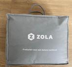 Zola verzwaringsdeken, Huis en Inrichting, Slaapkamer | Beddengoed, Ophalen of Verzenden, Zo goed als nieuw