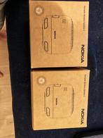 Bluetooth speakers Nokia 2, Ophalen of Verzenden, Nieuw