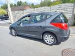 Peugeot 207 1.6hdi 121mkm carnet entretien ctok, Auto's, Peugeot, Bedrijf, Te koop, Centrale vergrendeling, Break
