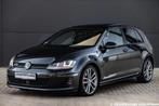 Volkswagen Golf 7 GTD 2.0 TDI | PANO | DYNAUDIO | LEDER |, Auto's, Te koop, Zilver of Grijs, Stadsauto, Gebruikt