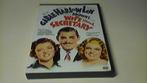 Wife versus secretary / Clark Gable / dvd, CD & DVD, DVD | Classiques, Comme neuf, À partir de 12 ans, Avant 1940, Enlèvement ou Envoi