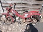 Mobylette, Fietsen en Brommers, Ophalen