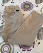 Well Cut broek maat 54 - maat 28, Zo goed als nieuw, Maat 52/54 (L), Beige, Well Cut