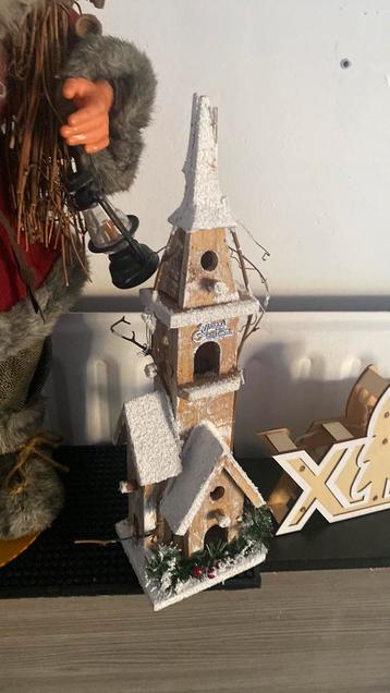 Kerst decoratie beschikbaar voor biedingen