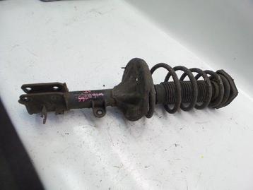 VEERPOOT RECHTS ACHTER Hyundai Tucson (JM) (01-2004/12-2010) beschikbaar voor biedingen