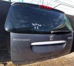 Hatchback Peugeot 307 SW fase 2 - donkergrijs, Achterklep, Gebruikt, Peugeot, Ophalen