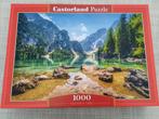 Puzzel 1000 stukjes, Ophalen of Verzenden, Zo goed als nieuw