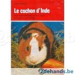 Le cochon d 'inde, Enlèvement, Neuf, Lapins ou Rongeurs