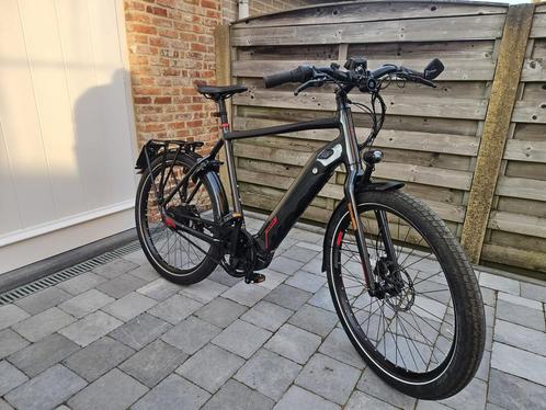 Speed Pedelec KOGA PACE B20, Fietsen en Brommers, Elektrische fietsen, Zo goed als nieuw, Overige merken, 55 tot 59 cm, 50 km per accu of meer