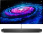 LG 4K Signature TV OLED, TV, Hi-fi & Vidéo, Télévisions, OLED, Enlèvement, 100 cm ou plus, 4k (UHD)