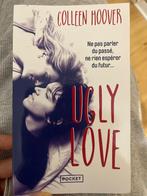 Romance touchant - Colleen Hoover, Ugly love, Boeken, Romans, Ophalen, België, Colleen Hoover., Zo goed als nieuw