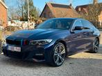 Bmw 330 e  M  Paket 15.100 km, Auto's, Automaat, 4 deurs, 4 cilinders, Blauw