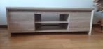 Tv meubel kast HASLUND JYSK, Huis en Inrichting, Kasten |Televisiemeubels, Ophalen, 100 tot 150 cm, Nieuw, Minder dan 100 cm