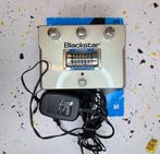 Blackstar HT-Boost Valve Boost Pedal, Muziek en Instrumenten, Ophalen of Verzenden, Gebruikt, Overige typen