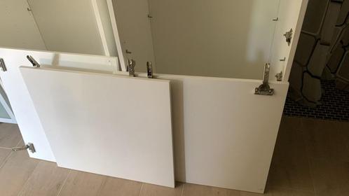 ECHANGE 3 portes Besta 60/64 cm, Huis en Inrichting, Kasten | Stellingkasten, Gebruikt, Ophalen