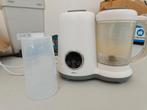 Alecto babycook en stomer, Kinderen en Baby's, Babyvoeding en Toebehoren, Ophalen, Zo goed als nieuw