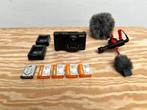 Sony ZV1 vlog camera, TV, Hi-fi & Vidéo, Comme neuf, Compact, Sony, Enlèvement ou Envoi