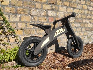Harley Cycle beschikbaar voor biedingen