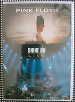 Pink Floyd - Shine On (Live), Ophalen