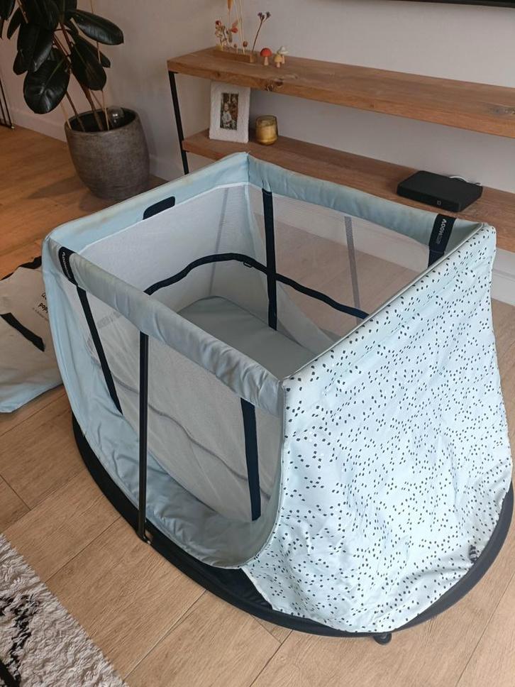 Aeromoov, Kinderen en Baby's, Babyparken, Gebruikt, Ophalen