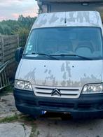 Citroen jumper 2.2hdi bwj 2006 l2h2, Te koop, Diesel, Euro 3, Particulier