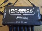 Dunlop DC-Brick Power Supply, Enlèvement