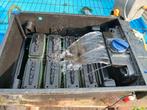 Oase Screenex 20 000 vijverfilter met oase uv lamp 36c, Ophalen, Zo goed als nieuw, Vijverfilter