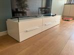 TV meubel ikea, Huis en Inrichting, Ophalen, Zo goed als nieuw