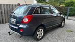 Opel antara 2.0 cdti 4x4, Auto's, Overige bekleding, Vierwielaandrijving, Particulier, 4x4