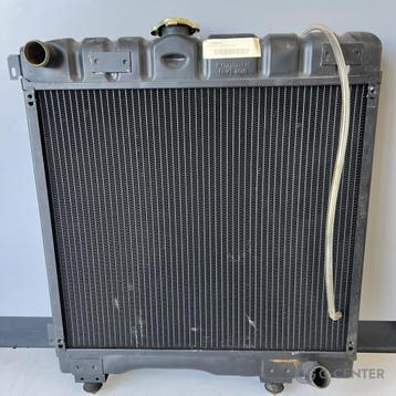Mercedes- Benz G-Klasse Radiateur A4605002503 W460 W461, Auto-onderdelen, Ophalen of Verzenden, Gereviseerd, BOVAG lid