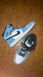Chaussure Nike Air pointure 46, Comme neuf, Baskets, Bleu, Nike