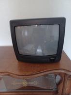 vintage tv-toestel, Audio, Tv en Foto, Vintage Televisies, Ophalen, Gebruikt, Minder dan 40 cm, Overige merken