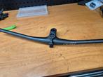 Carbon RSL MTB stuur/pen, Fietsen en Brommers, Ophalen of Verzenden, Zo goed als nieuw, Stuur