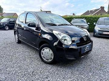 Suzuki Alto 1.0i GL *** GARANTIE 1 AN *** beschikbaar voor biedingen