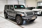 Jeep Wrangler 2.2 MultiJet II Sport Limited - NAVI SMART /CA, Auto's, Automaat, 4 deurs, Stof, Gebruikt
