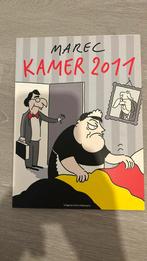 Marec - kamer 2011, Boeken, Ophalen, Zo goed als nieuw, Marec