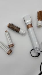 brosse soufflante 5 en 1, Bijoux, Sacs & Beauté, Envoi, Neuf, Sèche-cheveux