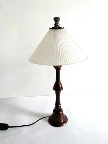 Tafellamp salonlamp 49 € beschikbaar voor biedingen