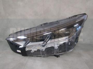 Koplamp Ford Mustang Mach-e Full LED 20- LH Links LJ8B13E015 beschikbaar voor biedingen