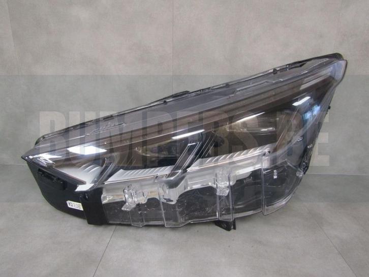 Koplamp Ford Mustang Mach-e Full LED 20- LH Links LJ8B13E015, Auto-onderdelen, Verlichting, Gebruikt, 6 maanden garantie, Ophalen of Verzenden