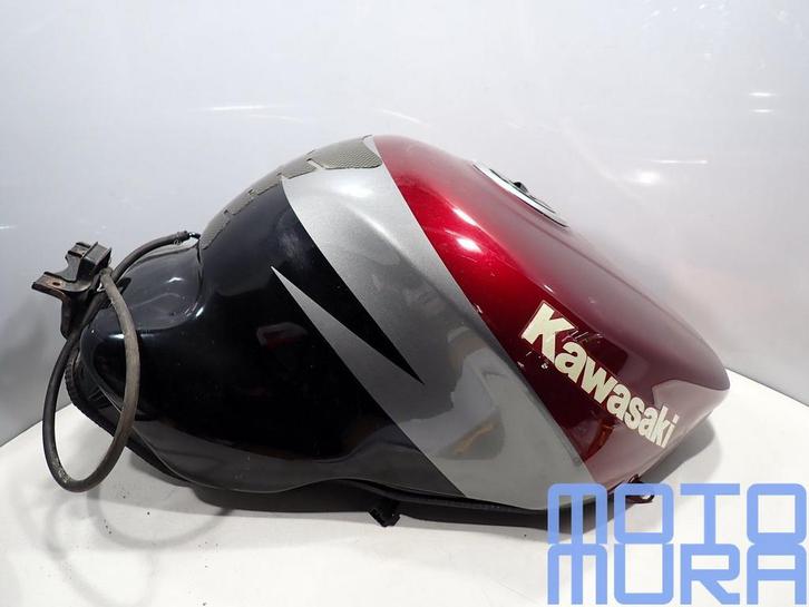 Tank Kawasaki ZX9R ZX9 ZX 1994 - 1997 5108051595R 95 ZX900, Motoren, Onderdelen | Kawasaki, Gebruikt, Ophalen of Verzenden