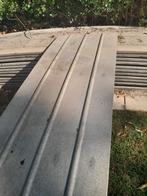 Aluminium / inox platen, Doe-het-zelf en Bouw, Ophalen, Zo goed als nieuw