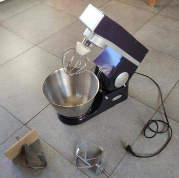Robot kenwood chef édition limitée beschikbaar voor biedingen