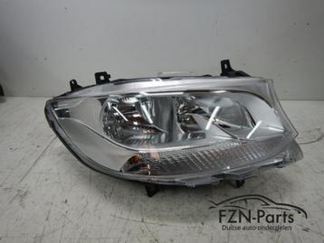 Mercedes-Benz A910 Sprinter Koplamp Rechts A9109060100 beschikbaar voor biedingen