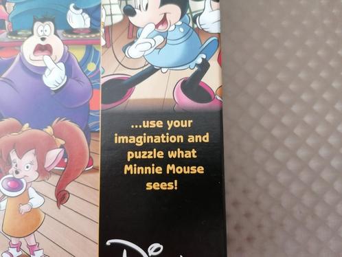 Puzzel Wasgij, Hobby en Vrije tijd, Denksport en Puzzels, Zo goed als nieuw, Legpuzzel, 500 t/m 1500 stukjes, Ophalen