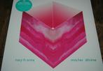 NAYTRONIX - Mister Divine NEW & SEALED LP VINYL / CITY SLANG, Ophalen of Verzenden, Nieuw in verpakking, 12 inch, Alternative